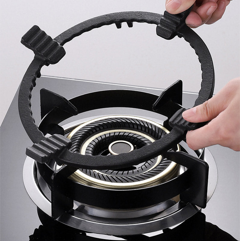Durable Universal Non-Slip Gas Stove Rack – aimtoyou