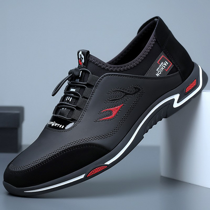 ✨2025 New Arrivals👞Men's Soft Lightweight Slip-On Shoes