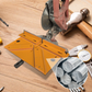 ⏳Time-limited Special⌛45-Degree Angle Cutting Guide for Door and Window Frame Trim
