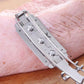 Stainless Steel Hog Hair Removal Tool