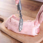 Stainless Steel Hog Hair Removal Tool