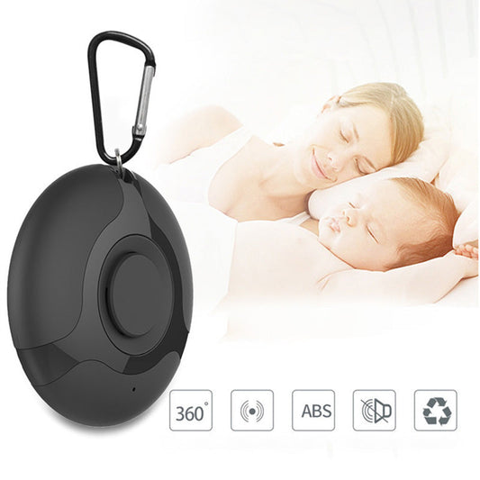 🔥Summer Hot Sale 50% OFF☘️ Multi-Purpose USB Ultrasonic Mosquito-Repellent Buckle
