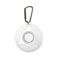 🔥Summer Hot Sale 50% OFF☘️ Multi-Purpose USB Ultrasonic Mosquito-Repellent Buckle
