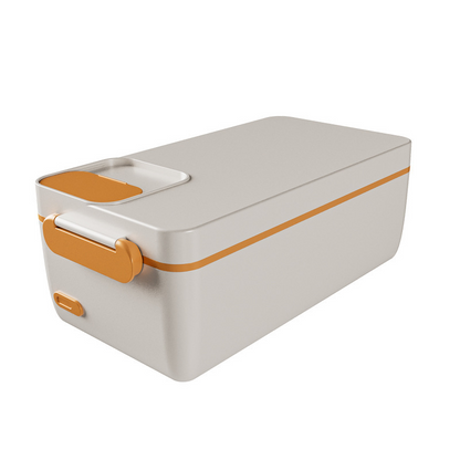 🔥Limited Time Half Price-Large Capacity Electric Lunch Box