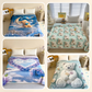 ⏳Time-limited Special⌛Cute Cartoon Cool Feeling Light Air-conditioning Quilt