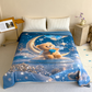 ⏳Time-limited Special⌛Cute Cartoon Cool Feeling Light Air-conditioning Quilt