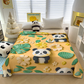 ⏳Time-limited Special⌛Cute Cartoon Cool Feeling Light Air-conditioning Quilt
