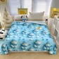 ⏳Time-limited Special⌛Cute Cartoon Cool Feeling Light Air-conditioning Quilt