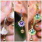 💎Delicate Ginkgo Leaf Earrings for Women