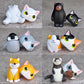 Creative Cute Cat Decoration