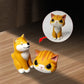 Creative Cute Cat Decoration