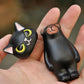Creative Cute Cat Decoration