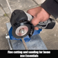 🔥Multifunctional Angle Grinder With Digital Display