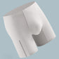 🌴Summer Special❄️ Men's Comfortable Seamless Ice Silk Briefs