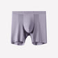 🌴Summer Special❄️ Men's Comfortable Seamless Ice Silk Briefs
