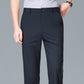 Men's Summer Breathable Stretch Straight Leg Pants