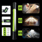 3000LM LED Work Light with Hook