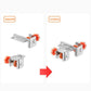 Drawer Side-Mount Clamp Tool