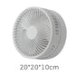🍃Rechargeable & Foldable Mini Fan