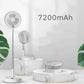 🍃Rechargeable & Foldable Mini Fan