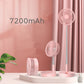 🍃Rechargeable & Foldable Mini Fan