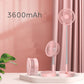 🍃Rechargeable & Foldable Mini Fan
