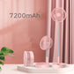 🍃Rechargeable & Foldable Mini Fan