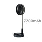 🍃Rechargeable & Foldable Mini Fan
