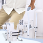 💥Hot Sale 💥💗2026 Intimate Protection Toilet Safety Rails for Seniors
