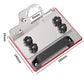 Efficient Cutting Angle Grinder Chamferer