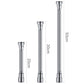 Flexible 360 Degree Stainless Steel Faucet Splashproof Extension