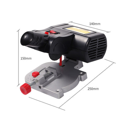 💥2025 New - Precision Micro Electric Table Saw🔧