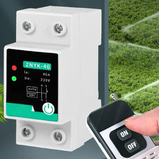 🔥Hot Sale🔥Long Distance Remote Control Switch