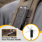 Tactical Multi-Tool Pocket Knife