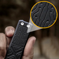Tactical Multi-Tool Pocket Knife