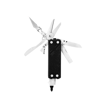 Tactical Multi-Tool Pocket Knife