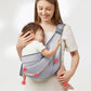 Adjustable Baby Sling Carrier From Newborn to Toddler