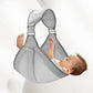 Adjustable Baby Sling Carrier From Newborn to Toddler