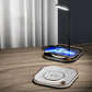 ⏳Time-limited Special⏰3-in-1 Magnetic Wireless Charging Desk Lamp