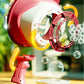Kid's Wind-Powered Bubble Machine