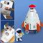 🚀 Rocket Rise - Fun Rocket Spray Toys for Kids, Summer Fun!