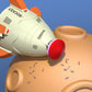 🚀 Rocket Rise - Fun Rocket Spray Toys for Kids, Summer Fun!