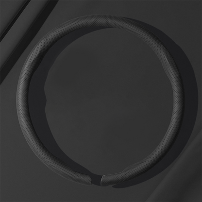 Universal Car Steering Wheel Cover