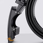Men’s Adjustable Ratchet Belt for Casual & Dress Wear