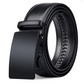 Men’s Adjustable Ratchet Belt for Casual & Dress Wear