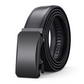 Men’s Adjustable Ratchet Belt for Casual & Dress Wear