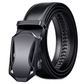 Men’s Adjustable Ratchet Belt for Casual & Dress Wear
