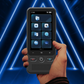Multifunctional Portable Translator