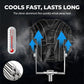 🔥New Hot Selling❤️‍🔥 4-LED High-Brightness Motorcycle Spotlight
