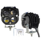 🔥New Hot Selling❤️‍🔥 4-LED High-Brightness Motorcycle Spotlight